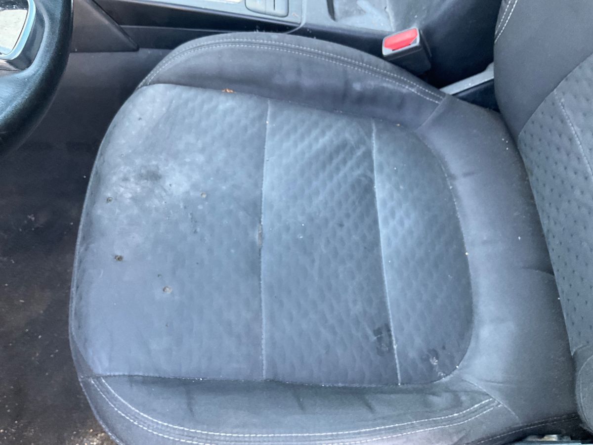 Ford Kuga 2021 — photo 26