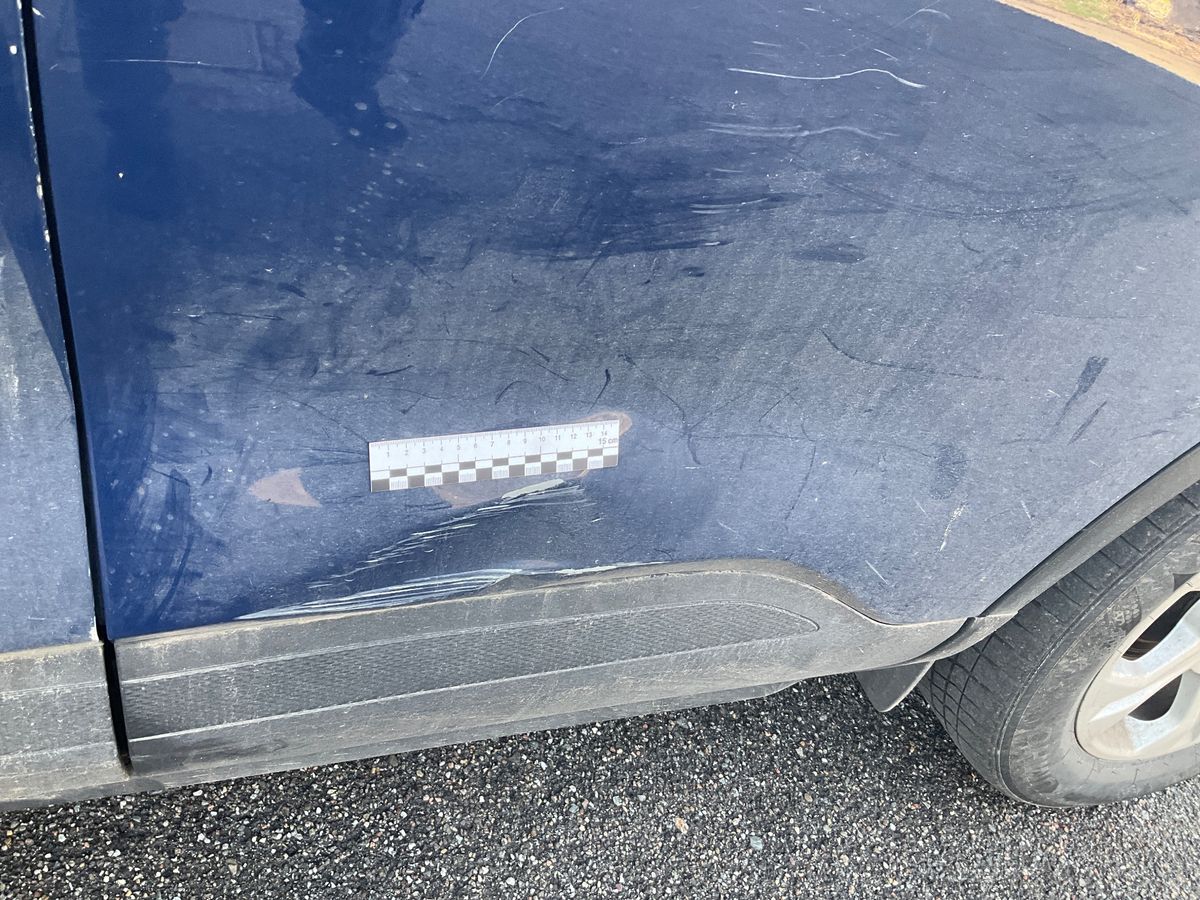 Ford Kuga 2021 — photo 33