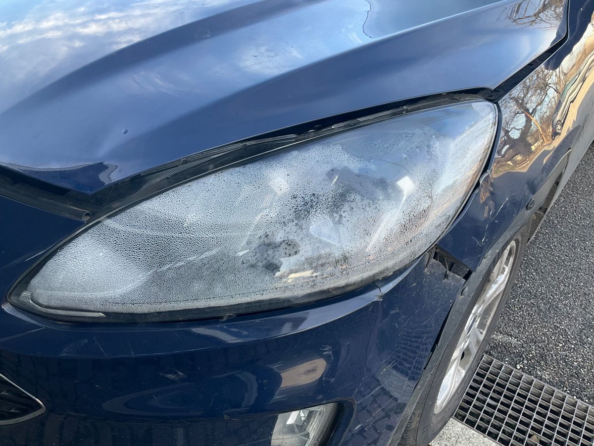 Ford Kuga 2021 — photo 53