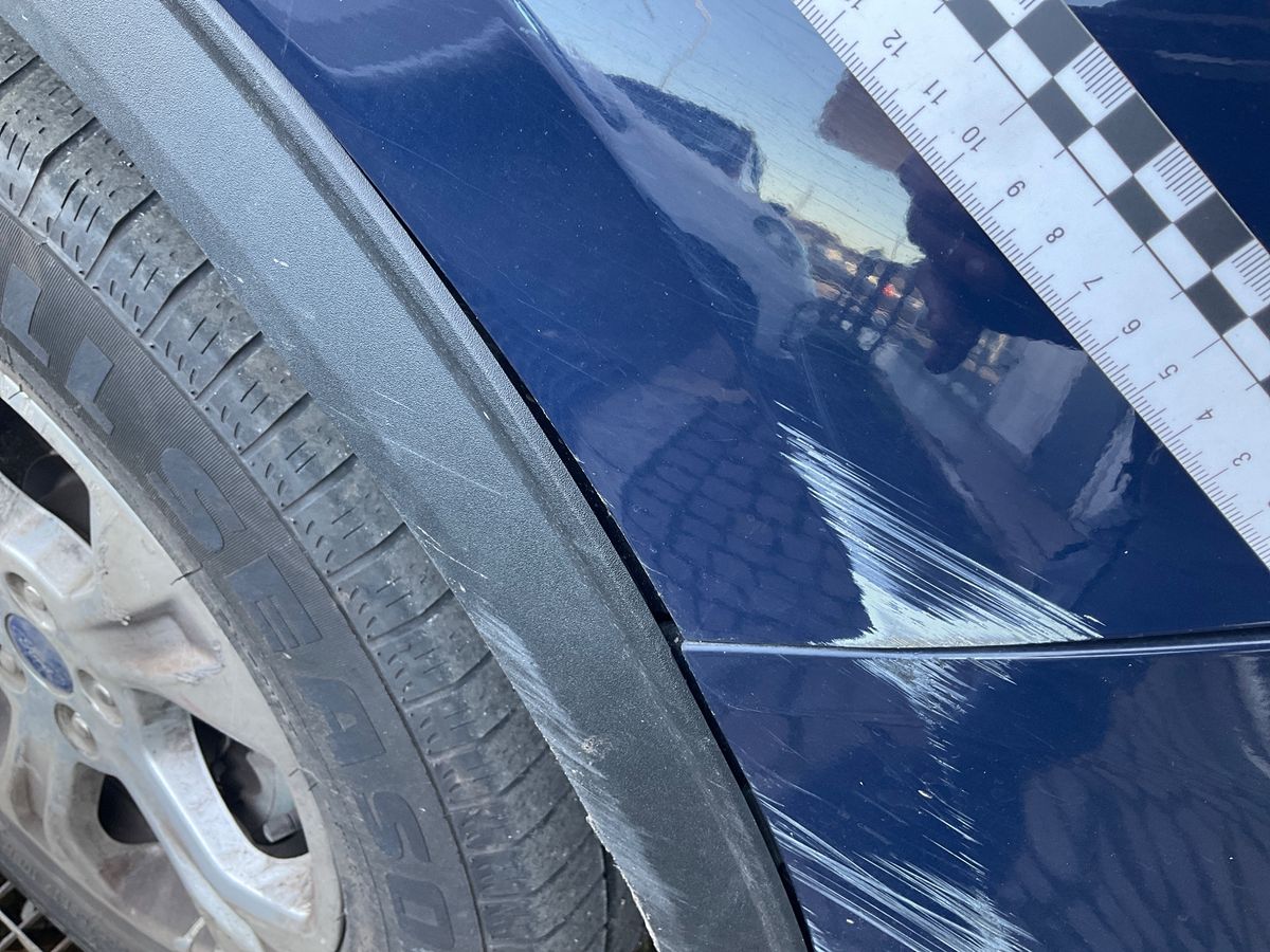 Ford Kuga 2021 — photo 23