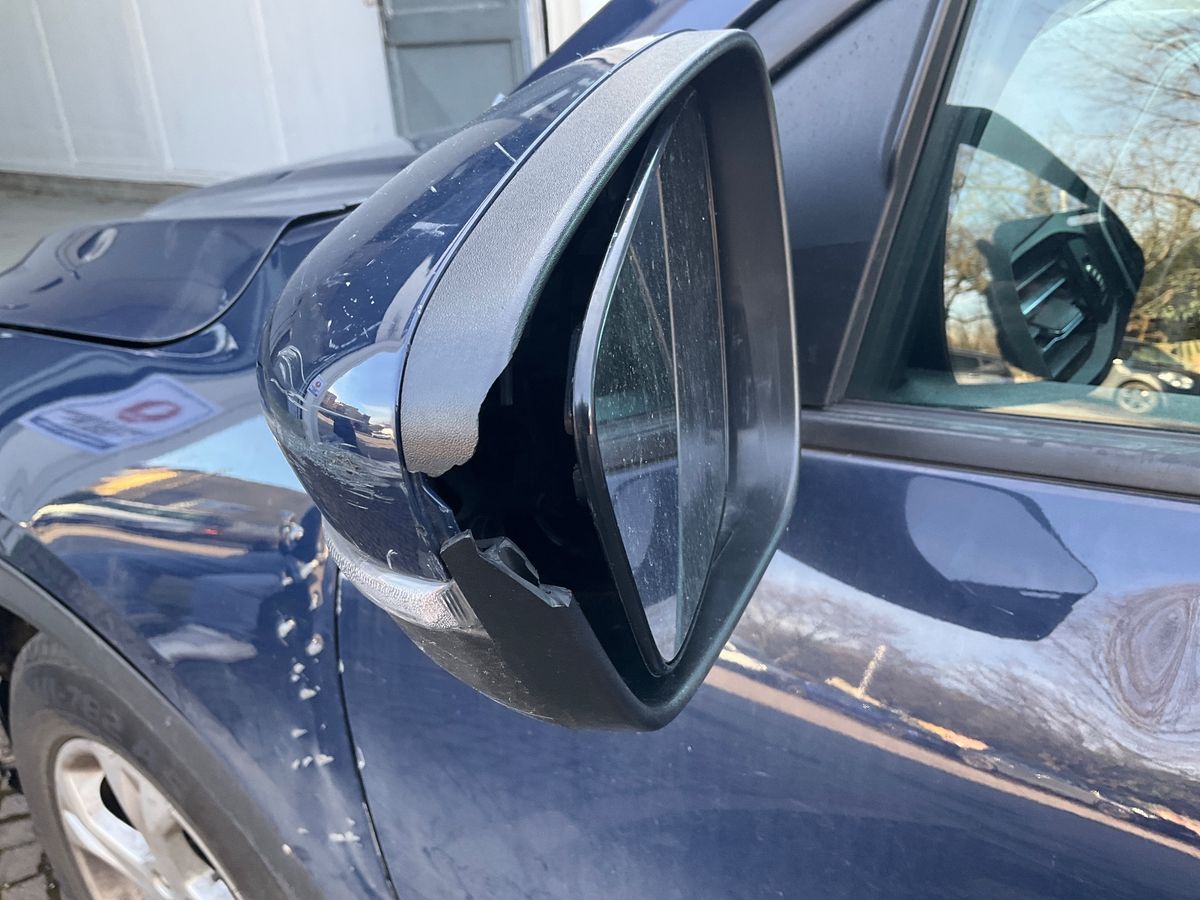 Ford Kuga 2021 — photo 30