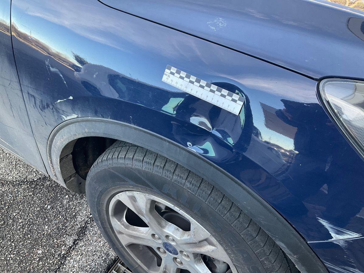 Ford Kuga 2021 — photo 22