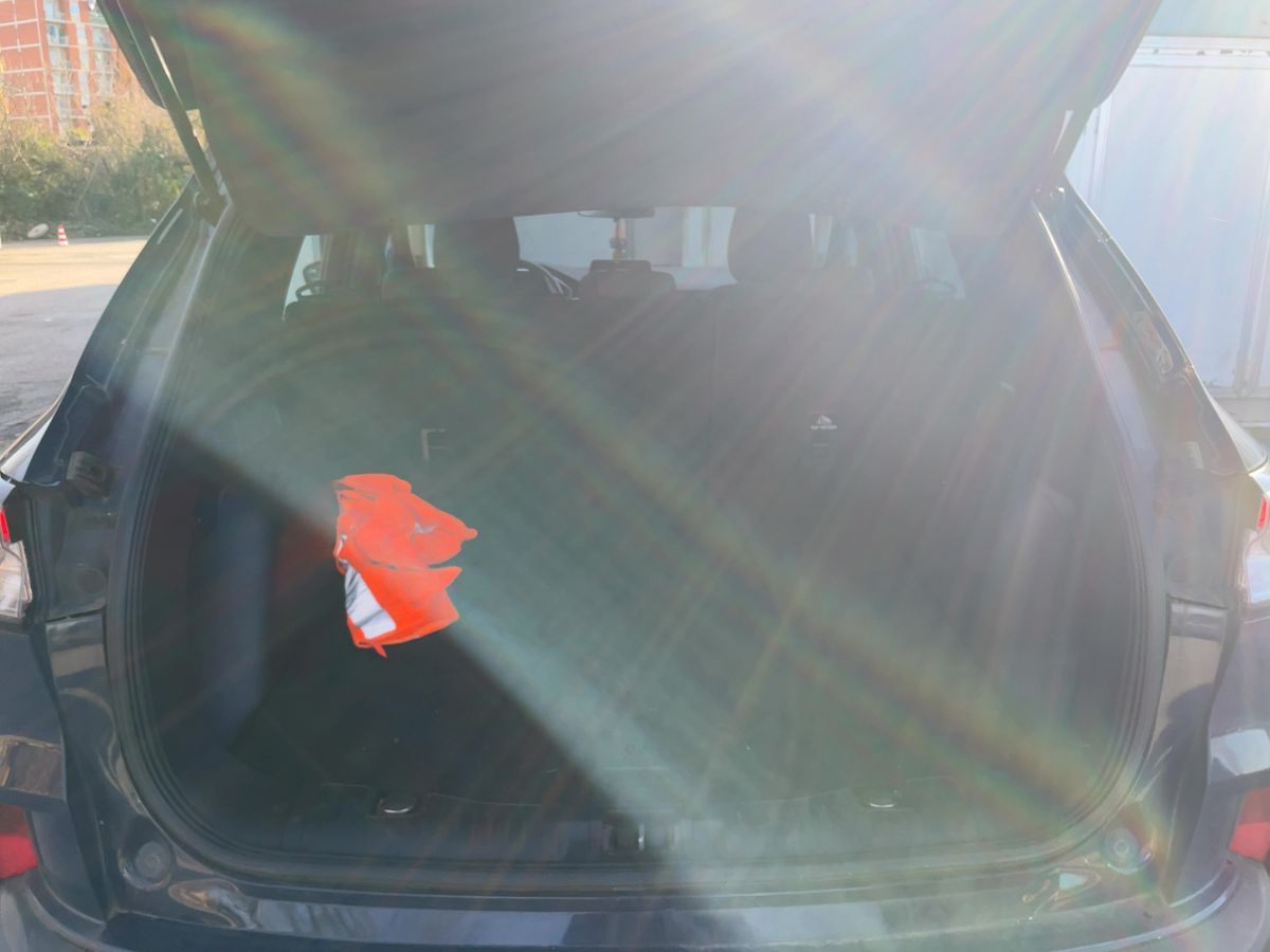 Ford Kuga 2021 — photo 16