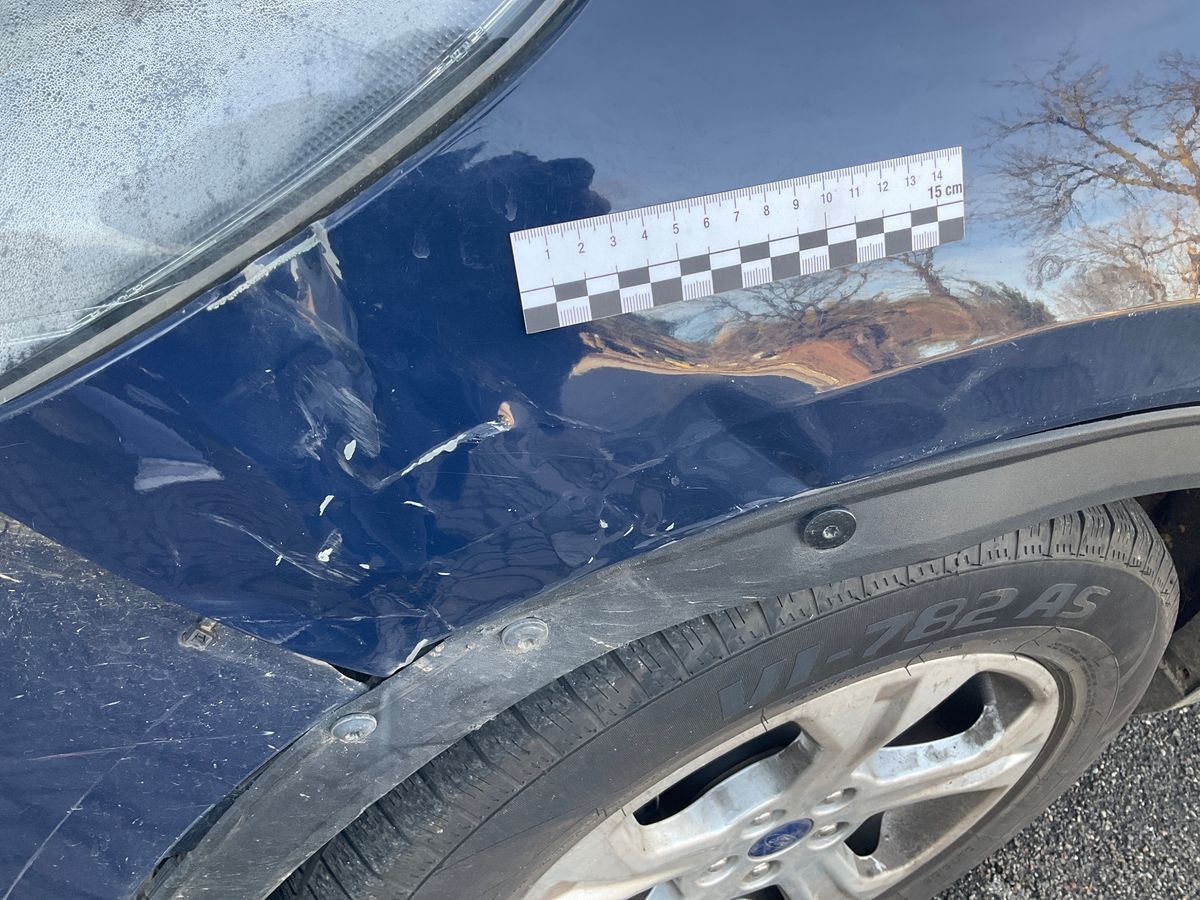 Ford Kuga 2021 — photo 36