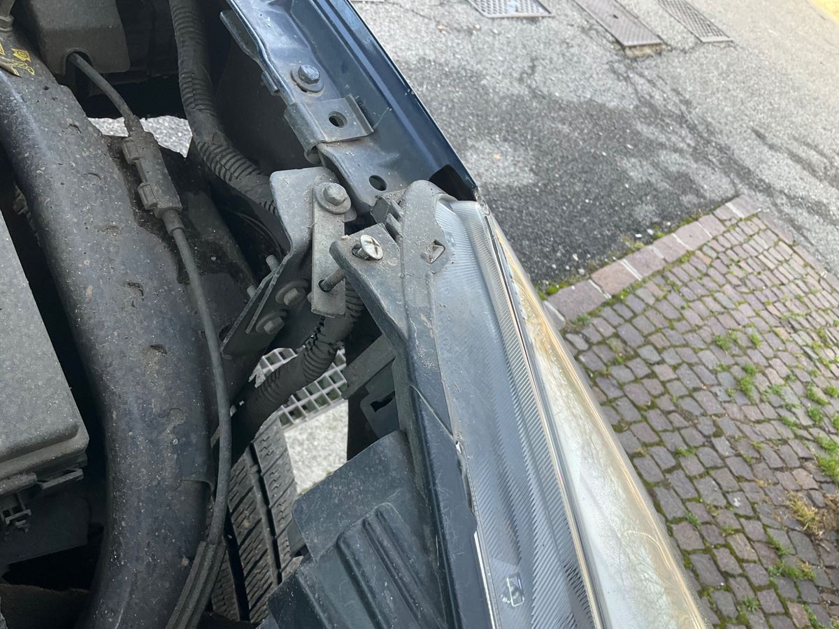 Ford Kuga 2021 — photo 52