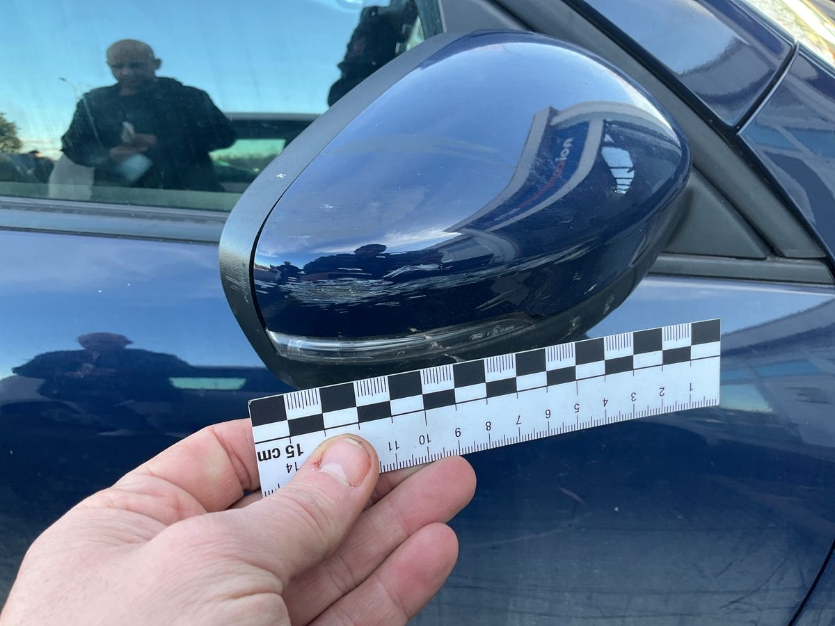 Ford Kuga 2021 — photo 24