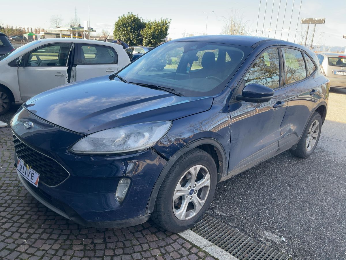 Ford Kuga d'occasion