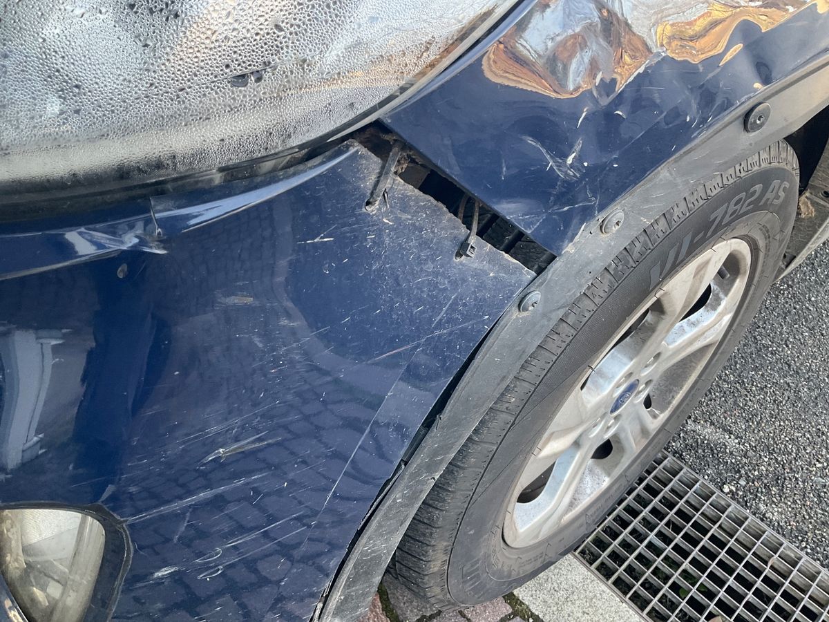 Ford Kuga 2021 — photo 42