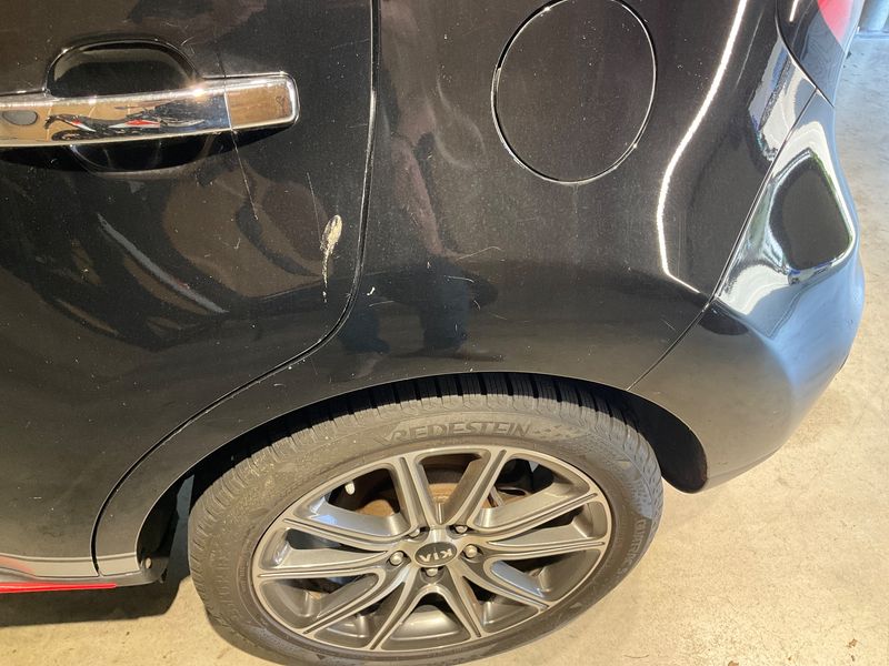 Kia Soul 1.6 TGDI Final Edition Turbo 2018 – снимка 39