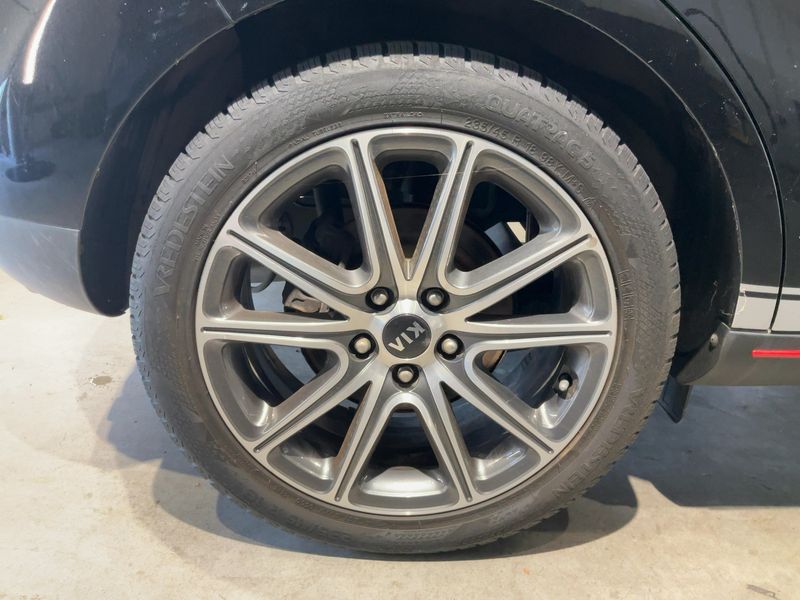 Kia Soul 1.6 TGDI Final Edition Turbo 2018 – снимка 9