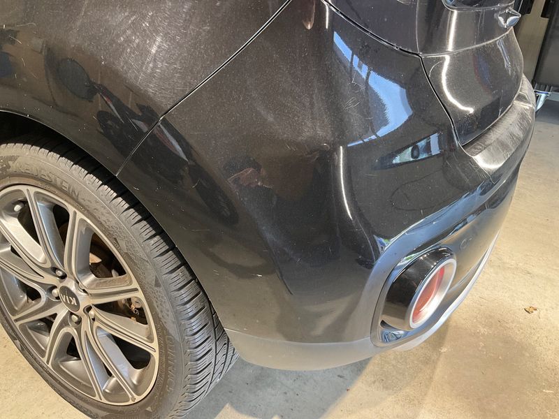 Kia Soul 1.6 TGDI Final Edition Turbo 2018 – снимка 40