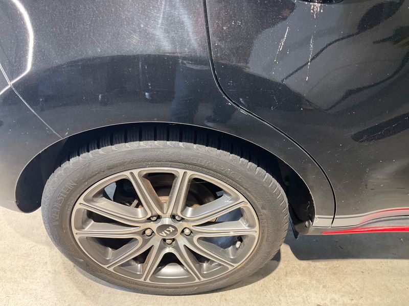Kia Soul 1.6 TGDI Final Edition Turbo 2018 – снимка 21