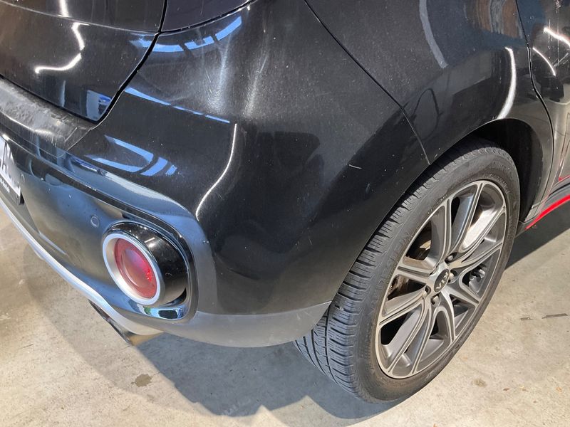 Kia Soul 1.6 TGDI Final Edition Turbo 2018 – снимка 43