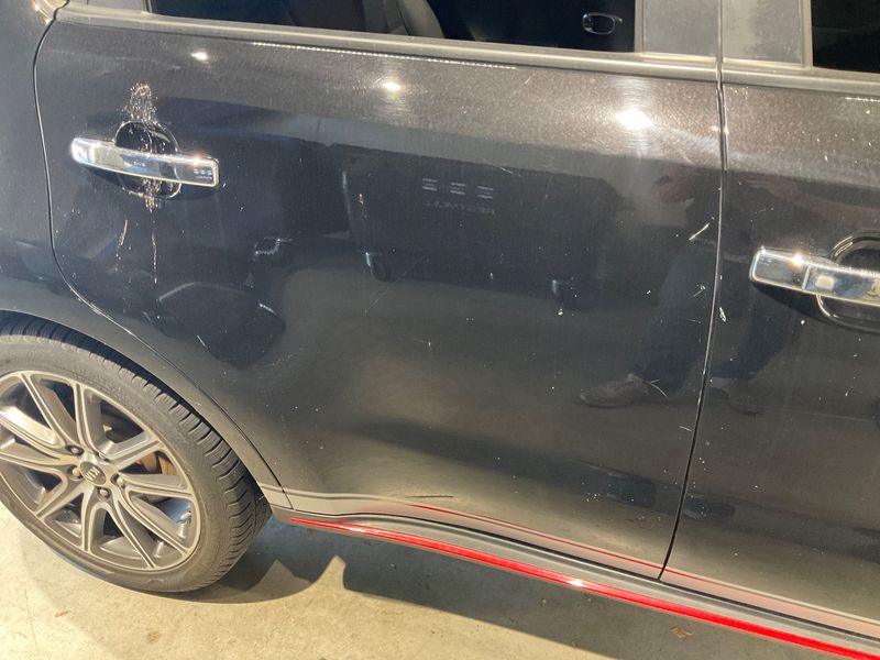 Kia Soul 1.6 TGDI Final Edition Turbo 2018 – снимка 24