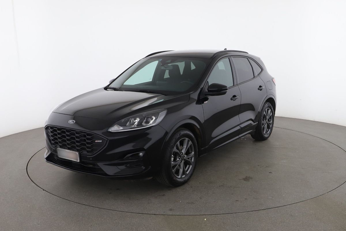 Ford Kuga d'occasion