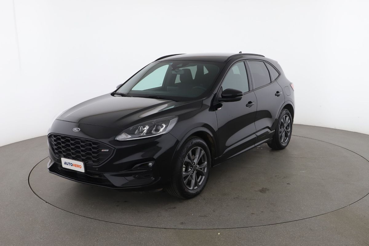 Ford Kuga 2024
