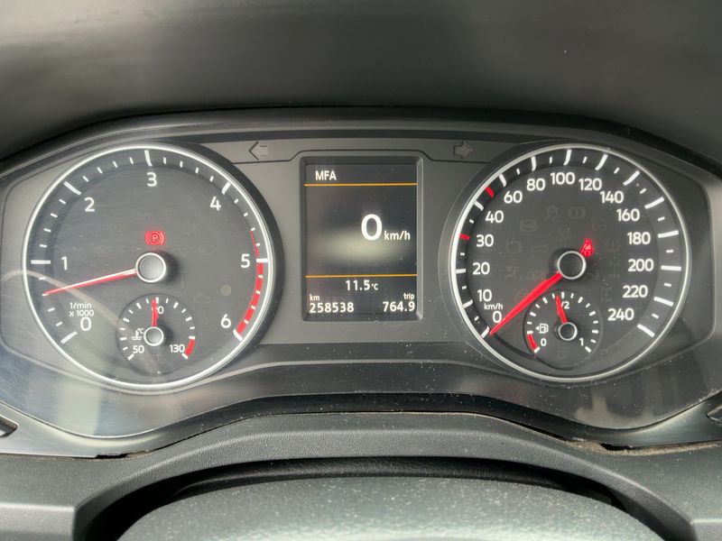 Volkswagen Amarok 3.0 V6 TDI Aventura DoubleCab 4Motion — zdjęcie 13