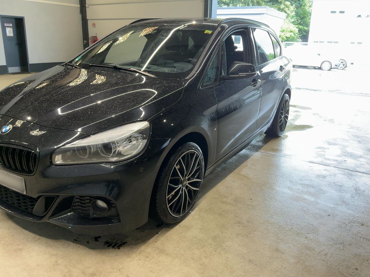 BMW 2er d'occasion