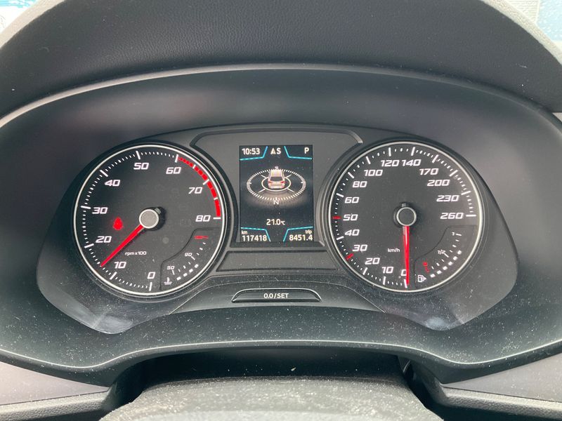 Seat Leon 1.0 TSI Style Ecomotive 2018 – снимка 18