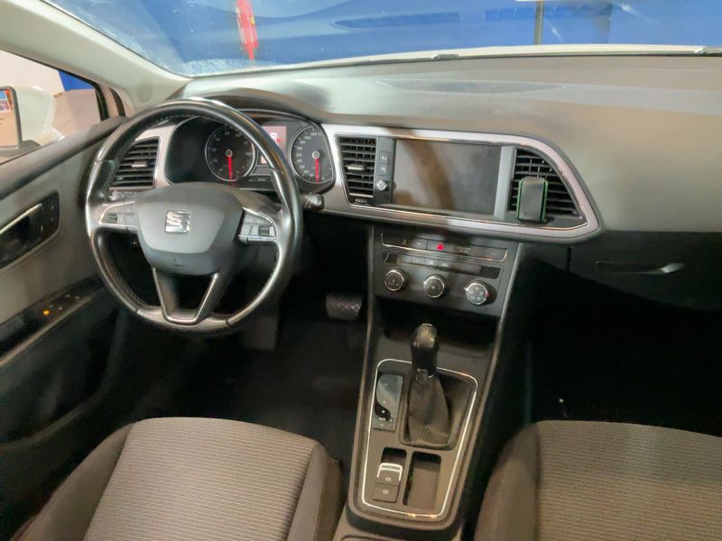 Seat Leon 1.0 TSI Style Ecomotive 2018 – снимка 17