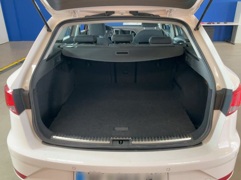 Seat Leon 1.0 TSI Style Ecomotive 2018 – снимка 15