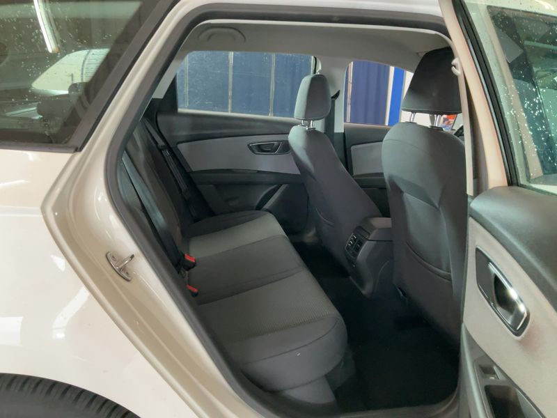Seat Leon 1.0 TSI Style Ecomotive 2018 – снимка 19