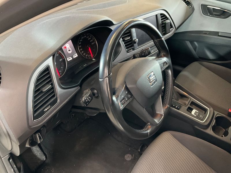 Seat Leon 1.0 TSI Style Ecomotive 2018 – снимка 29