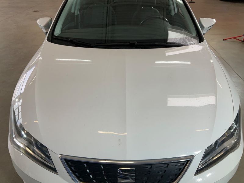 Seat Leon 1.0 TSI Style Ecomotive 2018 – снимка 41