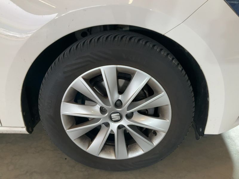 Seat Leon 1.0 TSI Style Ecomotive 2018 – снимка 11
