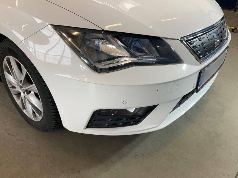 Seat Leon 1.0 TSI Style Ecomotive 2018 – снимка 38