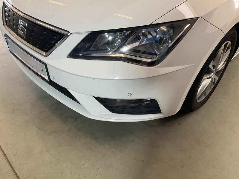 Seat Leon 1.0 TSI Style Ecomotive 2018 – снимка 40