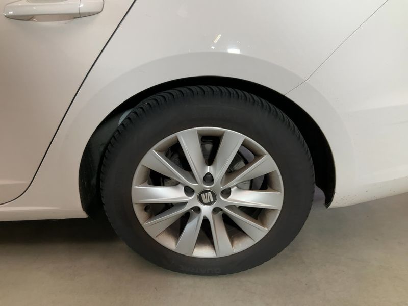 Seat Leon 1.0 TSI Style Ecomotive 2018 – снимка 5