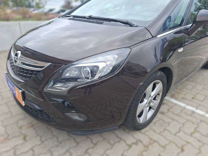 Opel Zafira Tourer 2.0 CDTI Business Innovation — zdjęcie 2