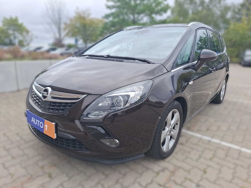 Opel Zafira Tourer 2.0 CDTI Business Innovation