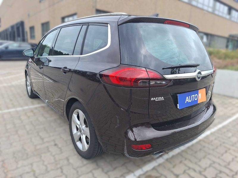 Opel Zafira Tourer 2.0 CDTI Business Innovation — zdjęcie 3