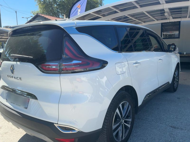 Renault Espace 1.8 TCe Energy Zen — zdjęcie 6