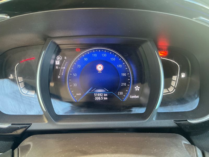 Renault Espace 1.8 TCe Energy Zen — zdjęcie 13