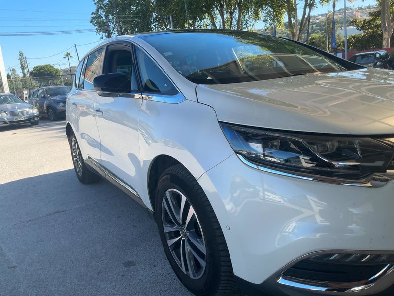 Renault Espace 1.8 TCe Energy Zen — zdjęcie 8