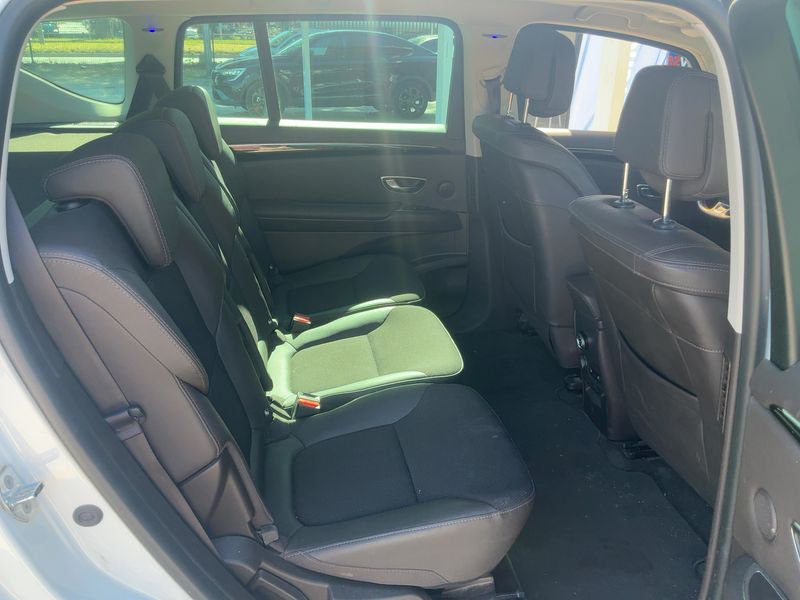 Renault Espace 1.8 TCe Energy Zen — zdjęcie 14
