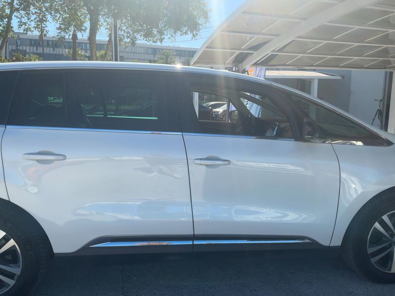 Renault Espace 1.8 TCe Energy Zen — zdjęcie 7