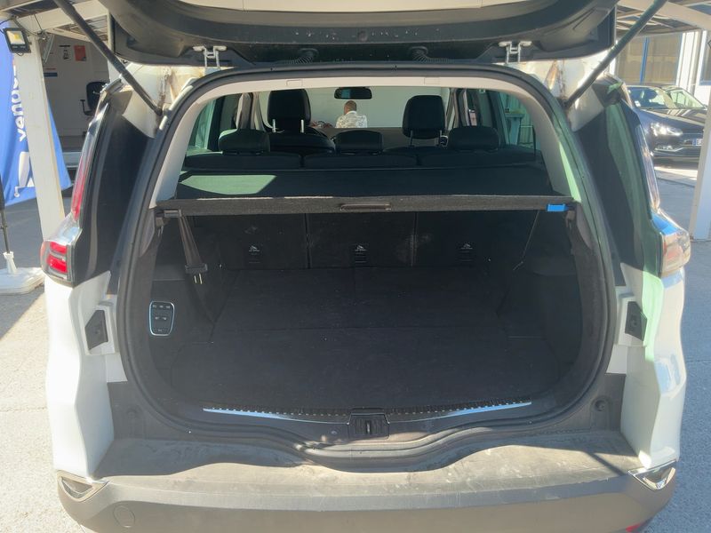 Renault Espace 1.8 TCe Energy Zen — zdjęcie 10