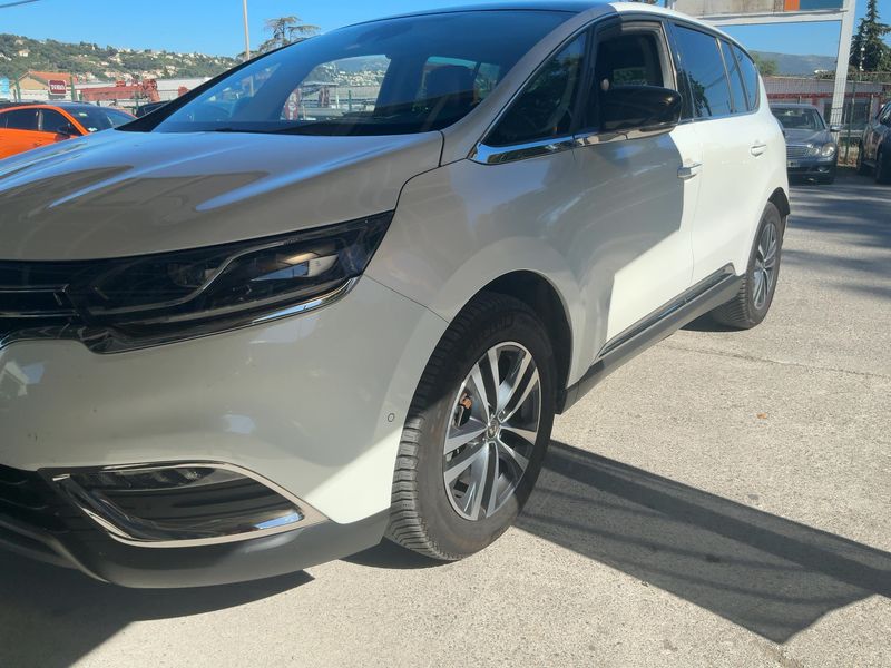 Renault Espace 1.8 TCe Energy Zen — zdjęcie 2