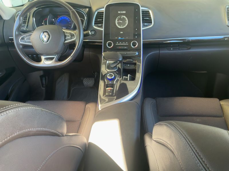 Renault Espace 1.8 TCe Energy Zen — zdjęcie 12