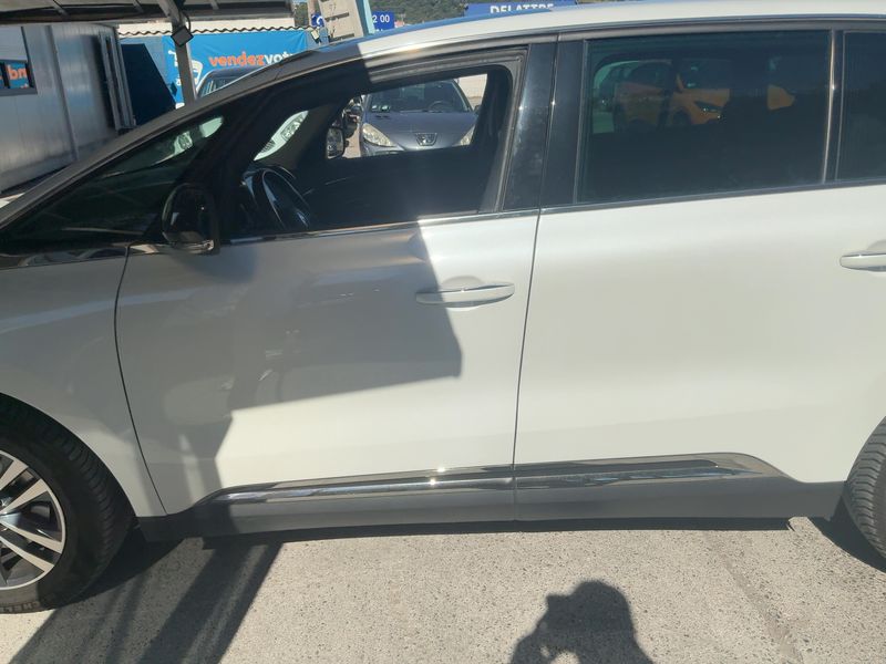 Renault Espace 1.8 TCe Energy Zen — zdjęcie 4