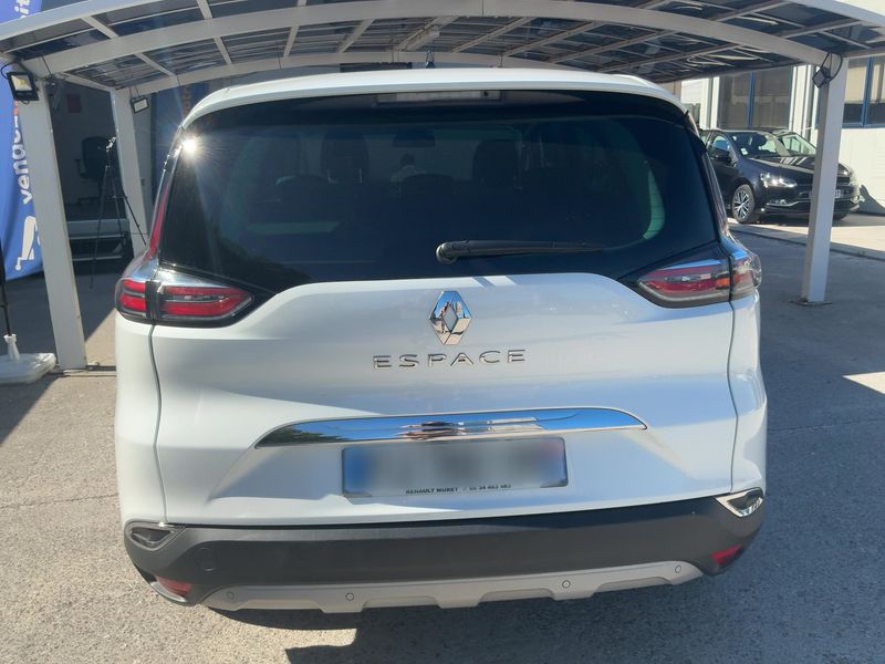 Renault Espace 1.8 TCe Energy Zen — zdjęcie 5