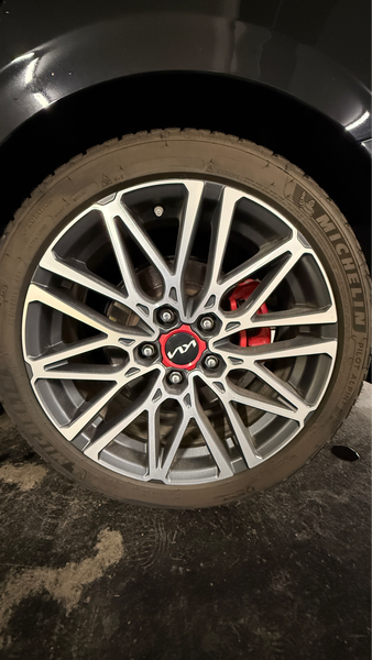 Kia pro_cee'd 1.6 TGDI GT — zdjęcie 17