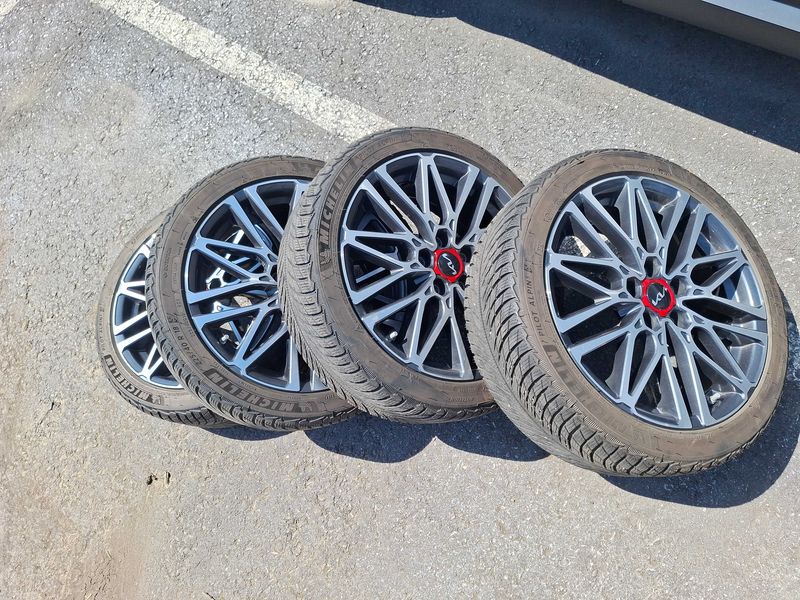 Kia pro_cee'd 1.6 TGDI GT — zdjęcie 24