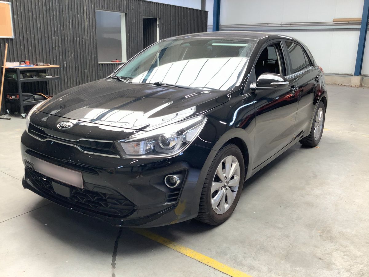 Kia Rio 2020