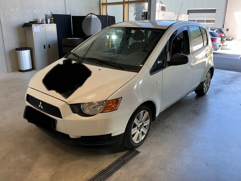 Mitsubishi Colt 1.1 ClearTec Inform