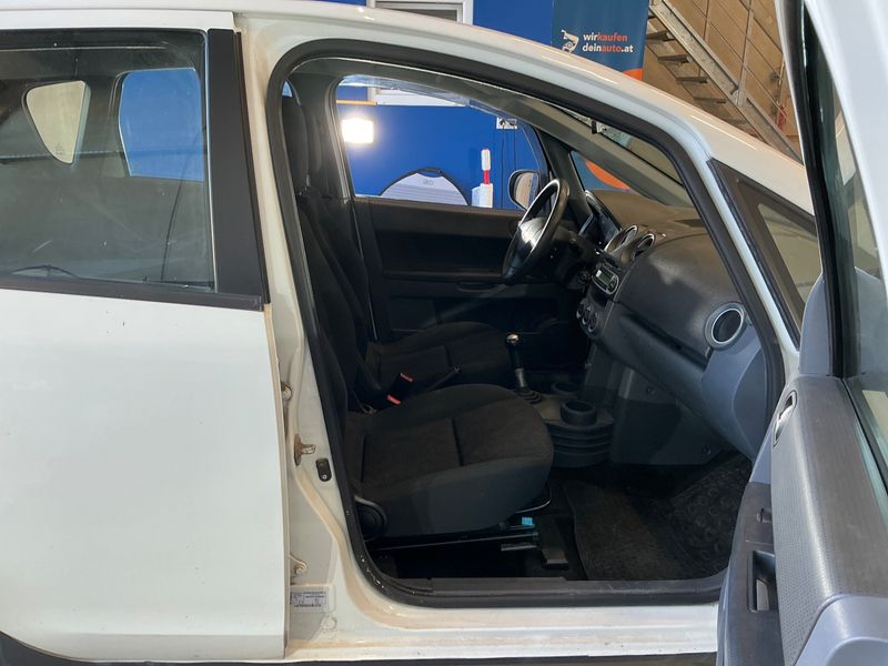 Mitsubishi Colt 1.1 ClearTec Inform — zdjęcie 3
